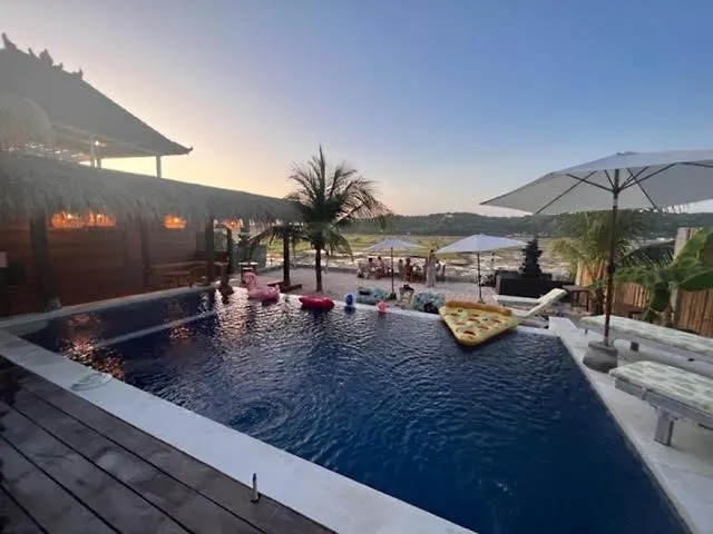 Mista Ceningan's 4*